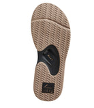 REEF Fanning Mens Tan Topo