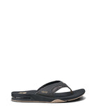 REEF Fanning Mens Tan Topo