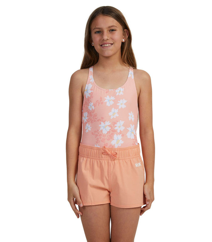ROXY Basic Solid BS Boardshort