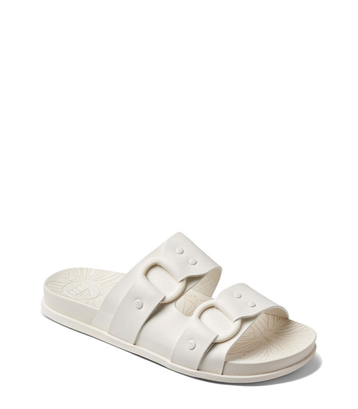 REEF Cushion Vera Cruz Womens Whisper White