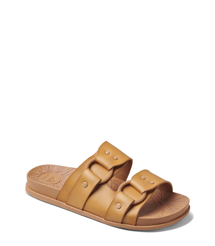 REEF Cushion Vera Cruz Womens Natural