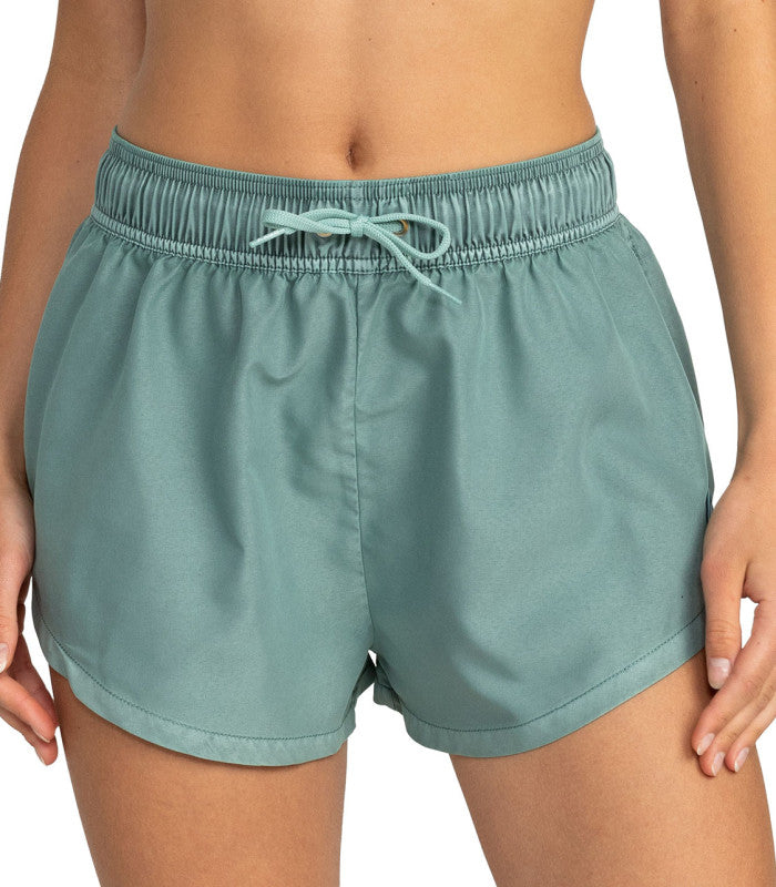 ROXY No Bad Waves Boardshort