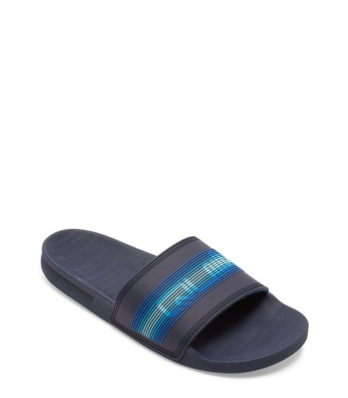 QUIKSILVER Rivi Wordmark Slide