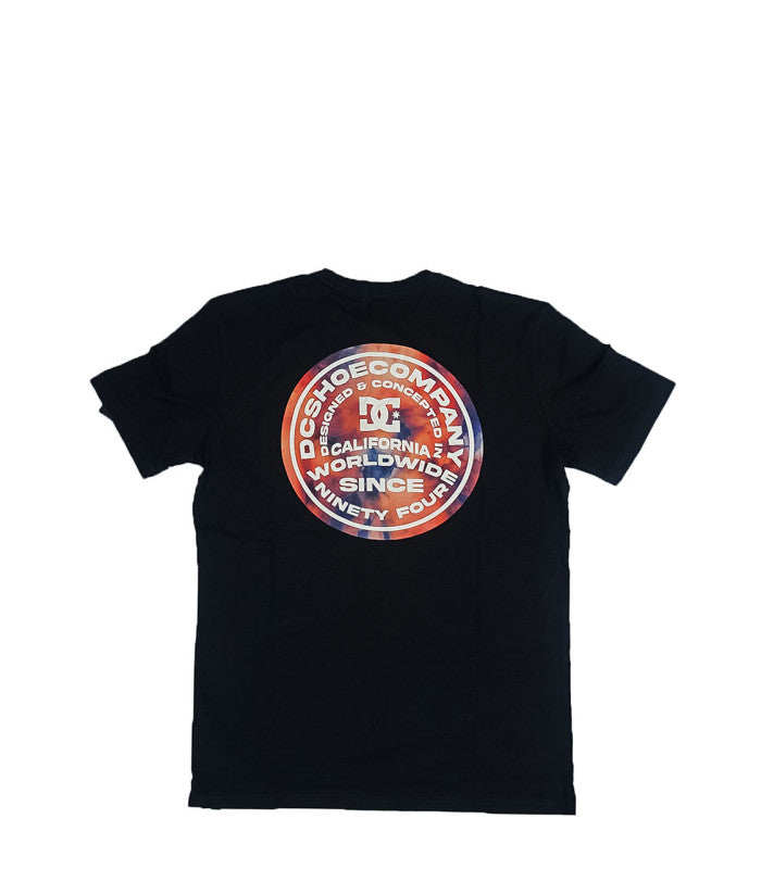 DC 94 Concepts Ss Id Tees