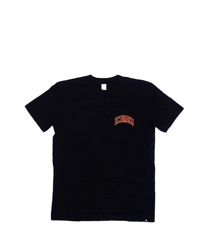 DC Arch Ss Id Tees