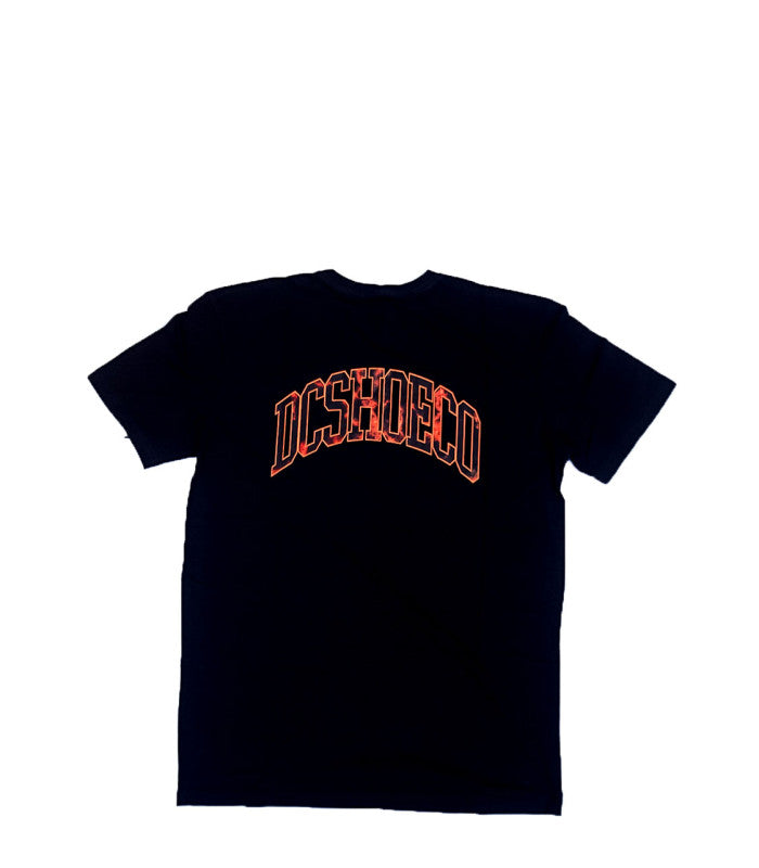 DC Arch Ss Id Tees