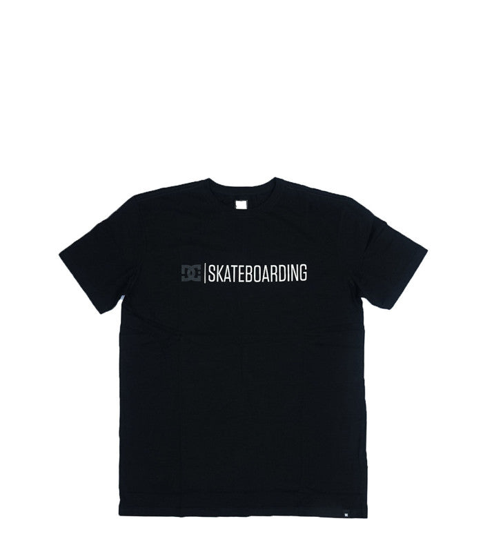DC Minimal Ss Id Tees