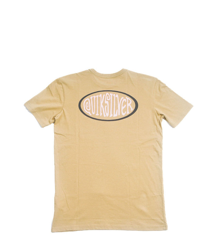 QUIKSILVER Real Surfin Short Tees