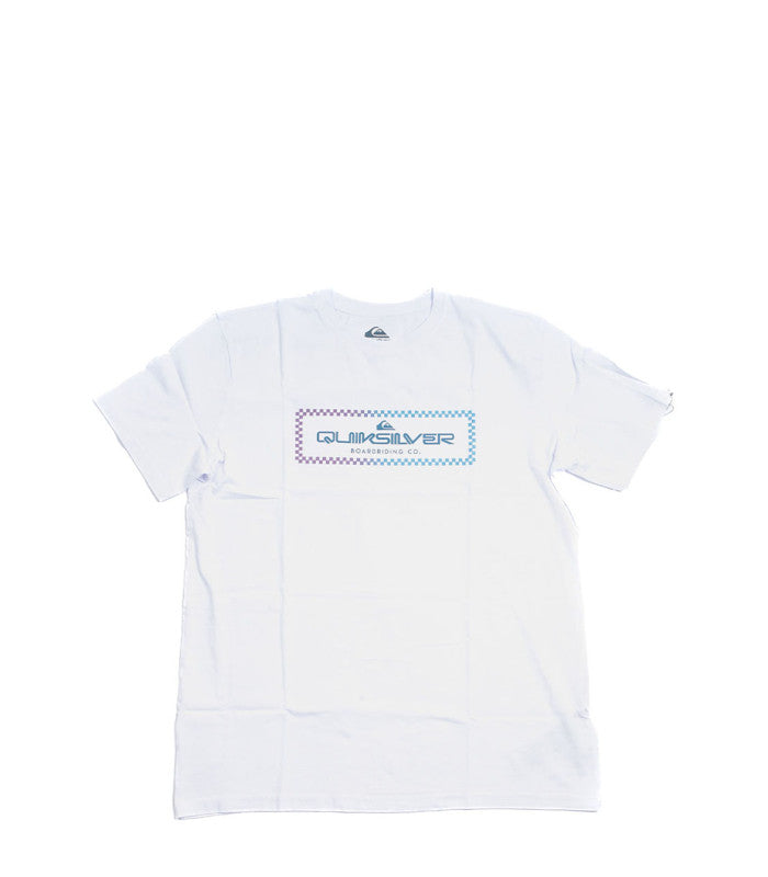 Rain Check SS Tees