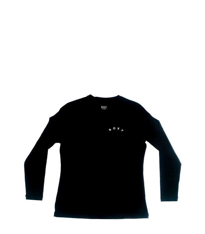 Enjoy Waves Long Sleeve Rashguard