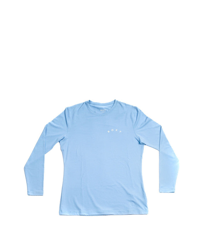 ROXY Enjoy Waves Long Sleeve Rashguard