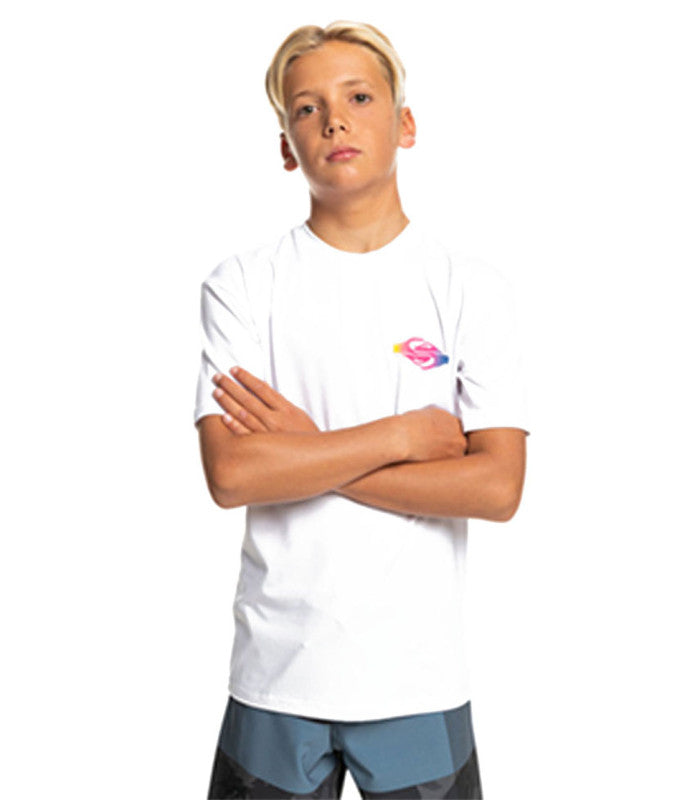QUIKSILVER Radic Surftee Rashguard