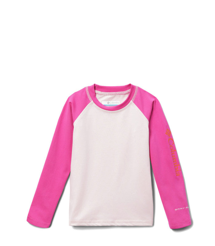 Columbia Us Sandy Shores Long Sleeve Sunguard