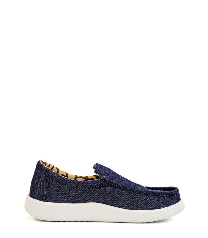 FREEWATERS Cloud9 Venture Slip On Mens Shoes
