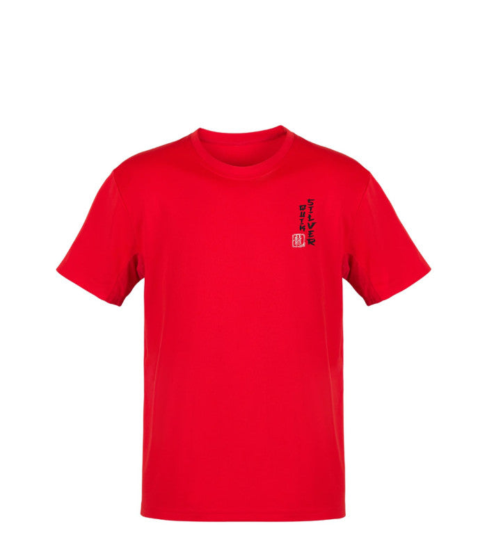 QUIKSILVER Dragon and Wave Tees