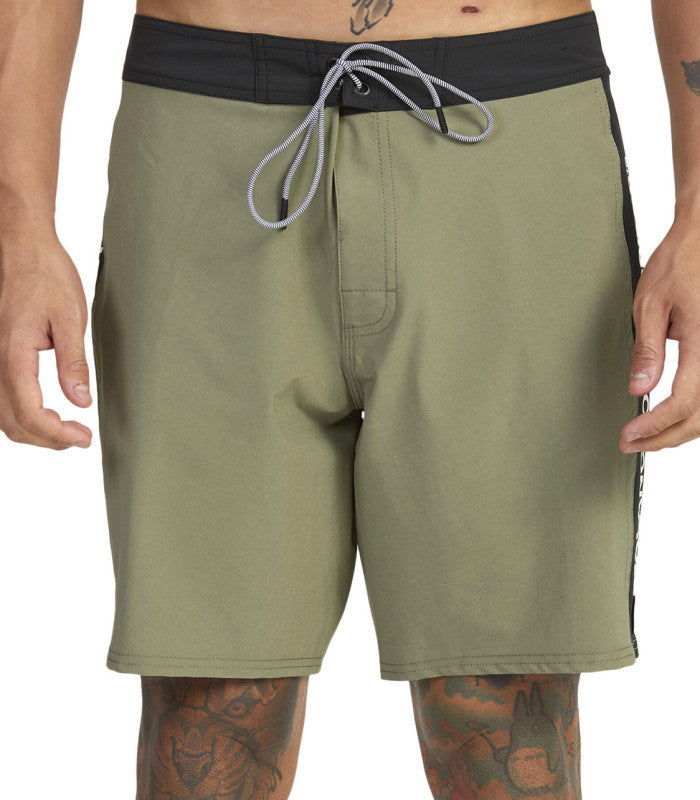 Balance Trunk Mens Agave