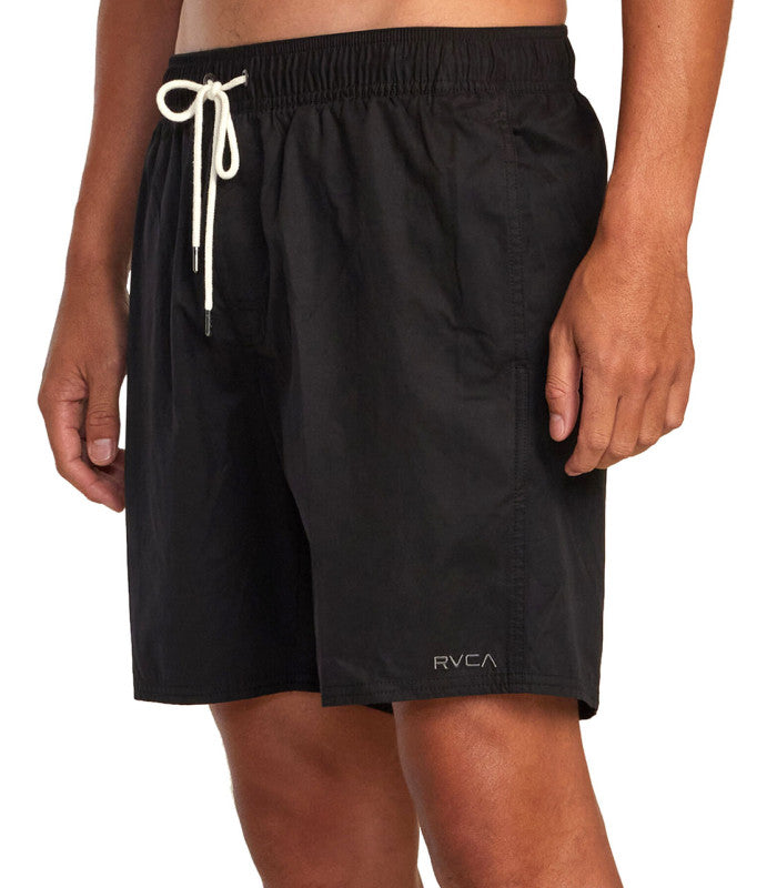 Opposites Elastic Mens Black - Main Image