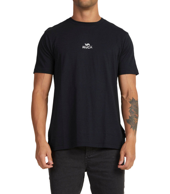 RVCA Domestic Shirt Mens