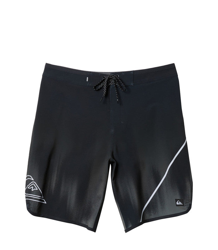 QUIKSILVER Srfslk New Wave 20 Mens Black