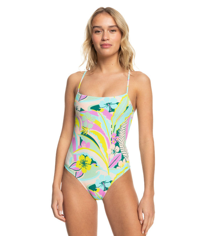 Rave Wave One-piece