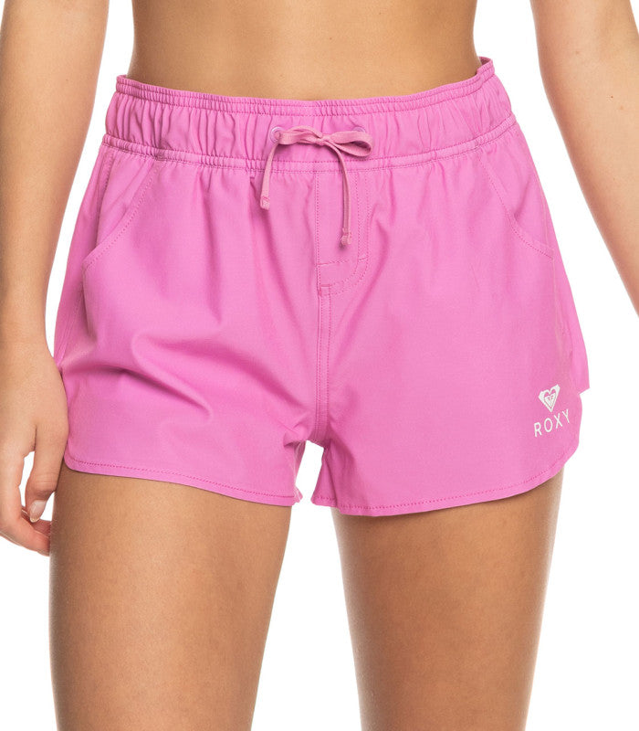 Wave 2 Inch Boardshort