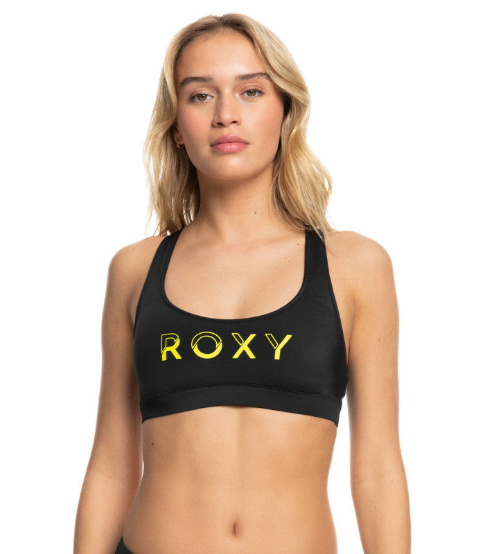 ROXY Active Bralette SD Swimwear Top