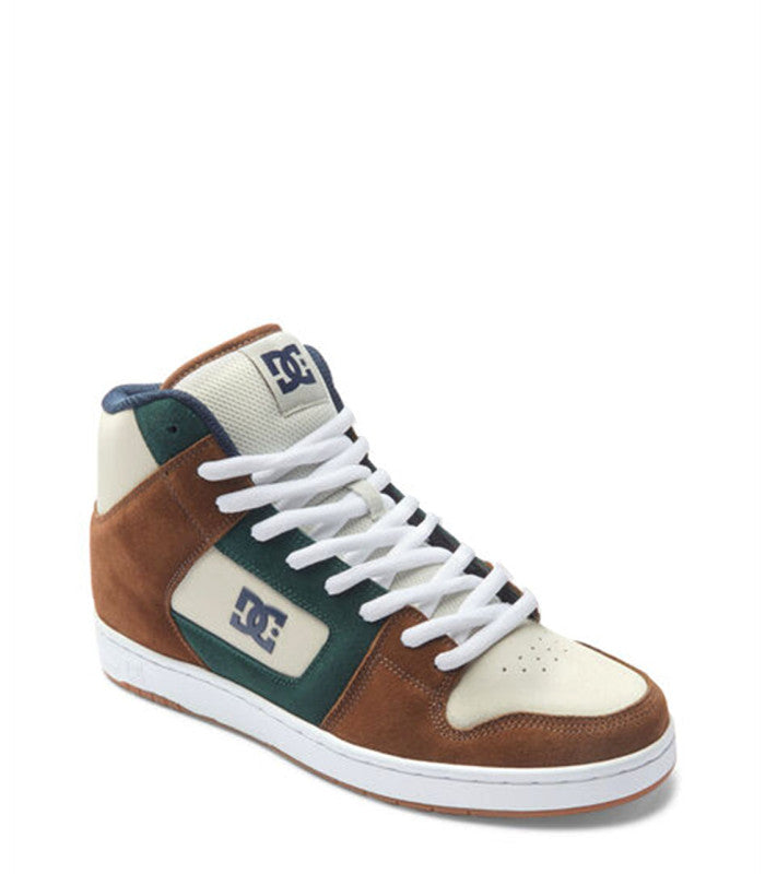 DC Manteca 4 Hi S High-Top Shoes