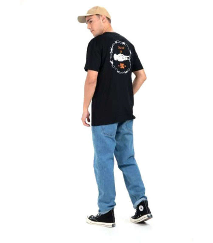 Trust Us Hss Id Mens Black