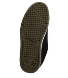DC Court Graffik Mens Black