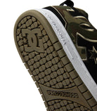 DC Court Graffik Mens Black
