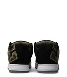 DC Court Graffik Mens Black