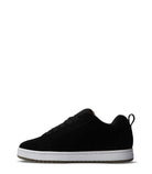 DC Court Graffik Mens Black