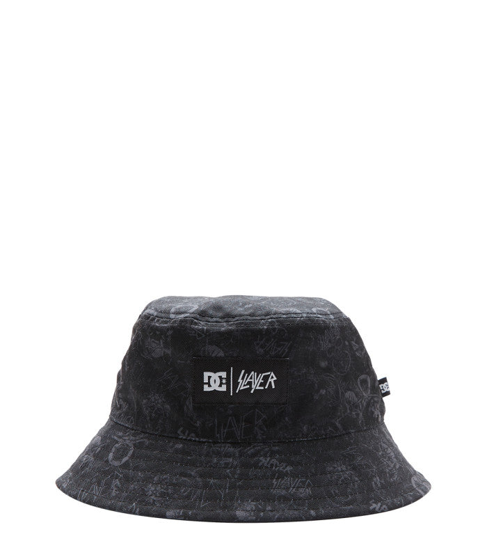 Slayer Reversible Bucket Head Gear