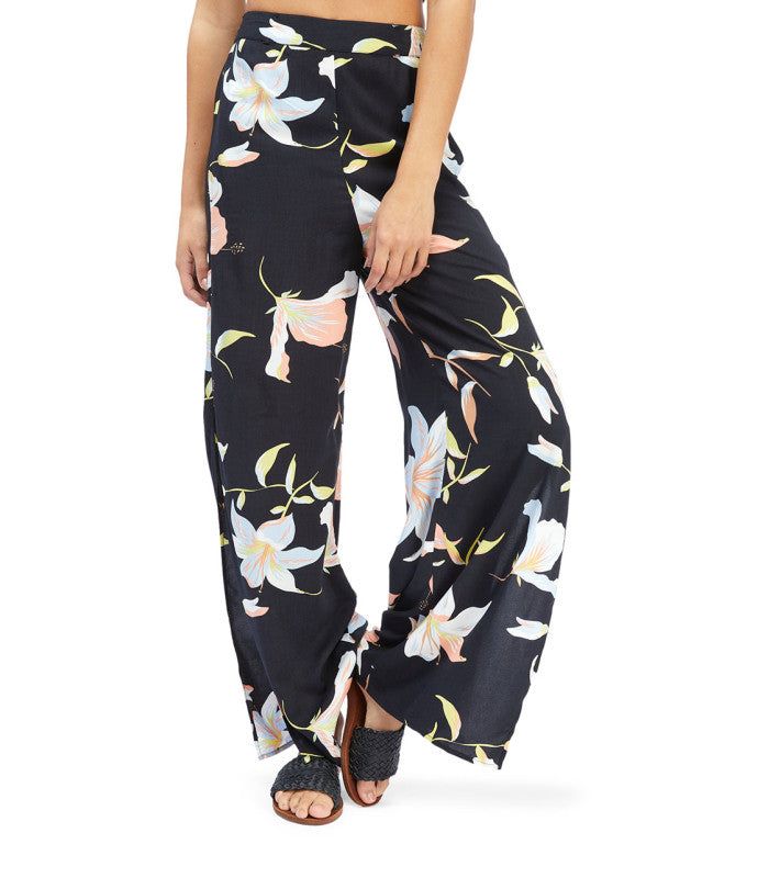 ROXY Midnight Avenue Womens Black