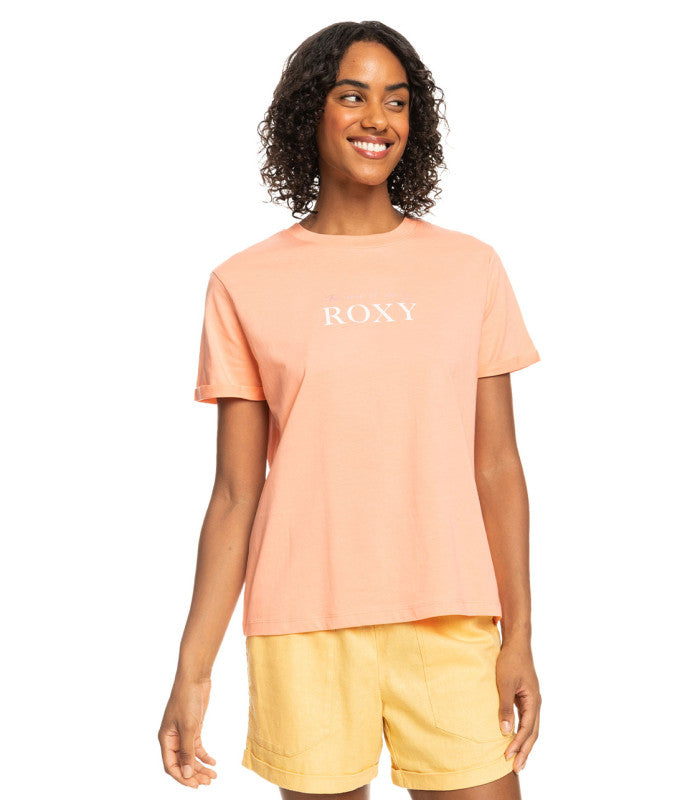 ROXY Noon Ocean Womens Orange