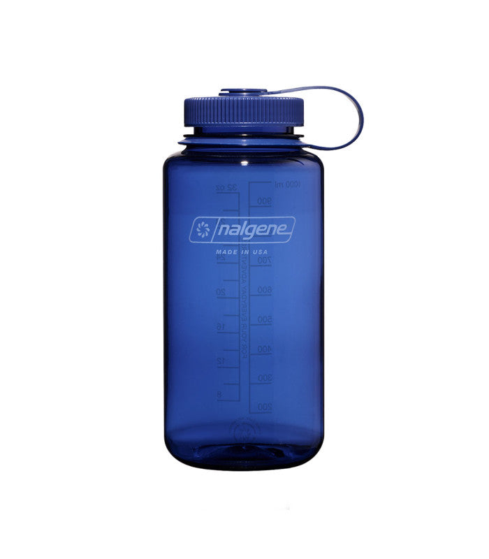 Nalgene 32Oz Wm Denim Sustain