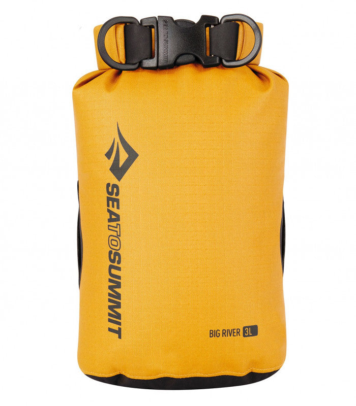 SEA TO SUMMIT Big River Drybag 3L