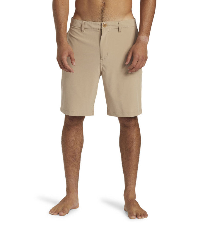 QUIKSILVER Union 20 Amphibian
