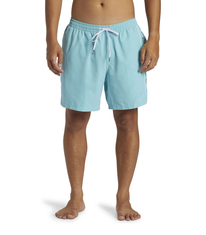 QUIKSILVER Vert Volley 2 17nb Volleyshort