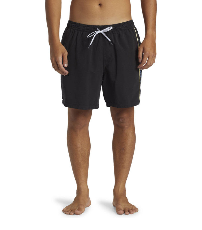 QUIKSILVER Vert Volley 2 17nb Volleyshort