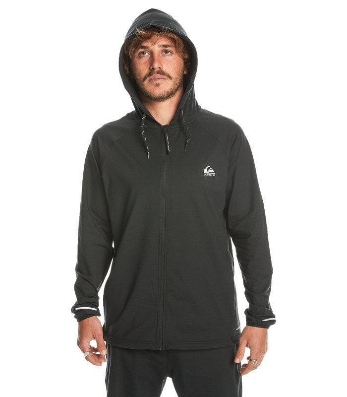 QUIKSILVER Knit Training Hoody Jacket