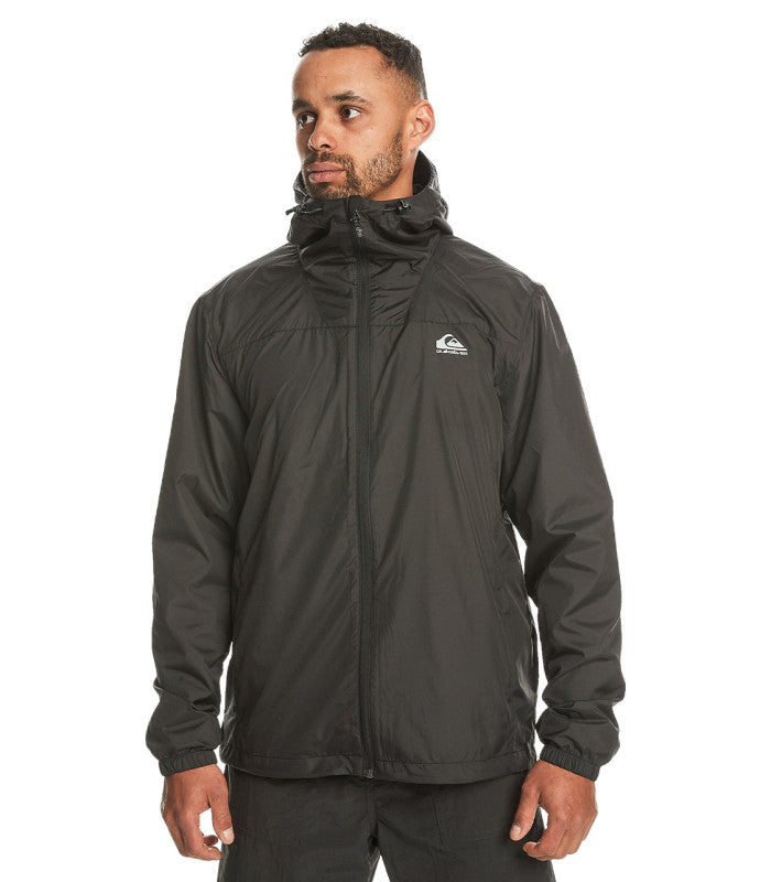 Overcast Windbreaker Jacket