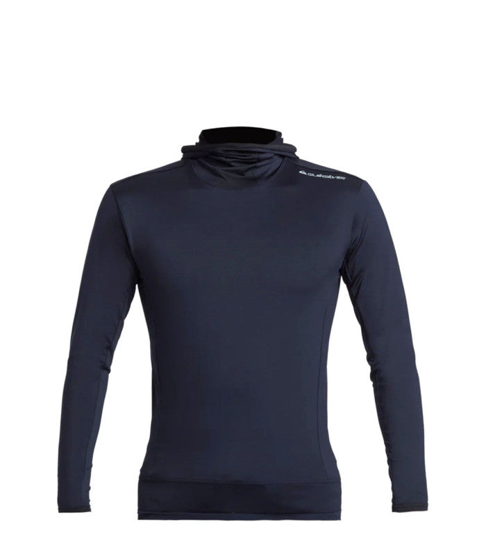 Highline Upf50 Hooded Rashguard
