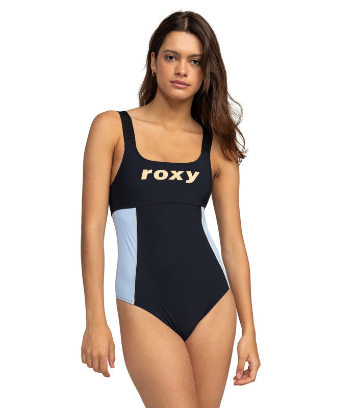 Active Colorblk One-piece