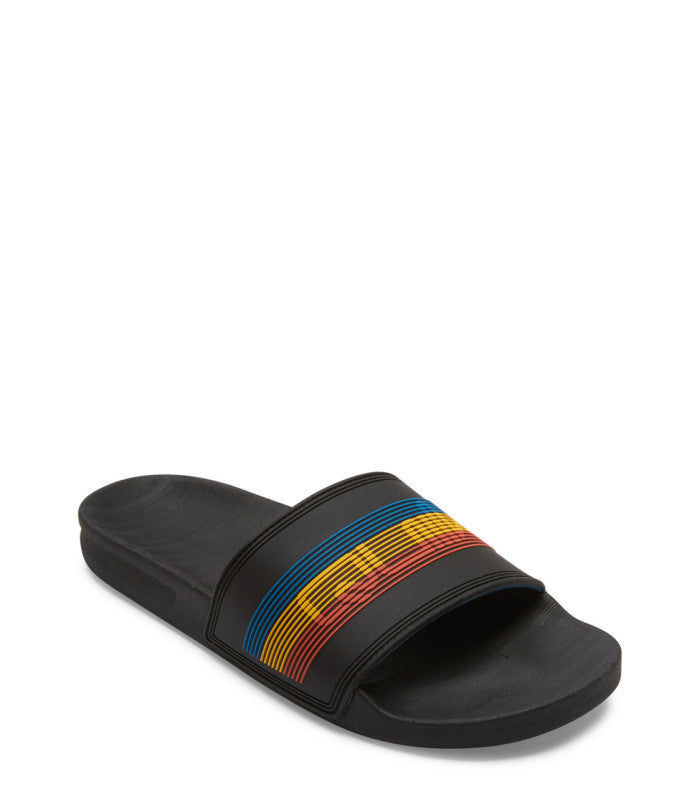 QUIKSILVER Rivi Wordmark Slide