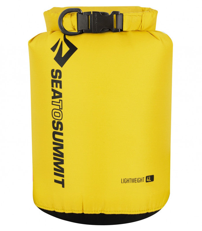 SEA TO SUMMIT Dry Sack 4L