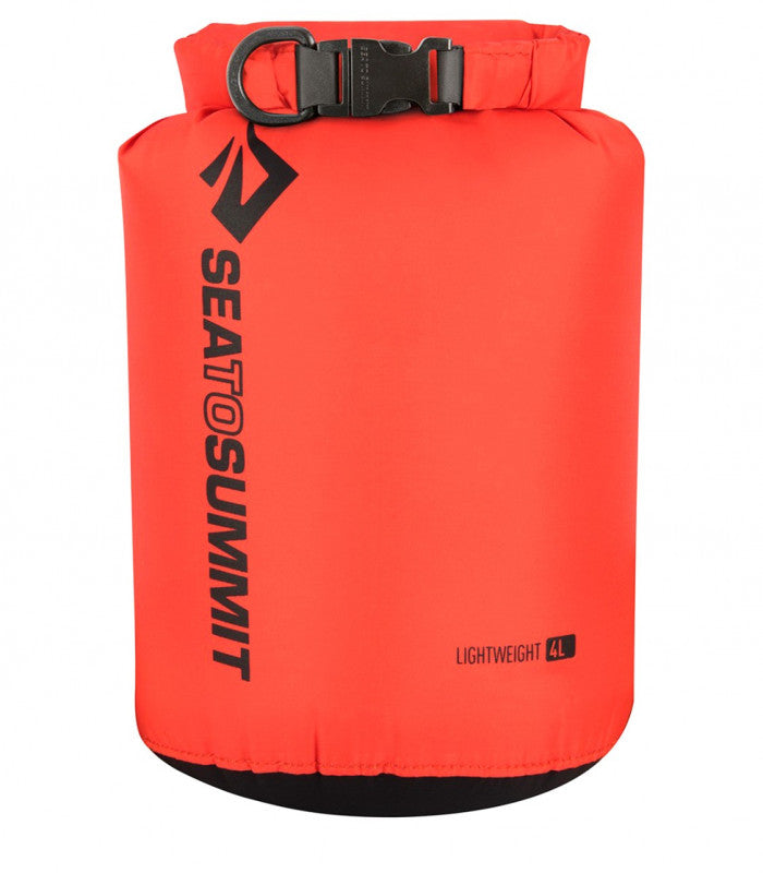 SEA TO SUMMIT Dry Sack 4L