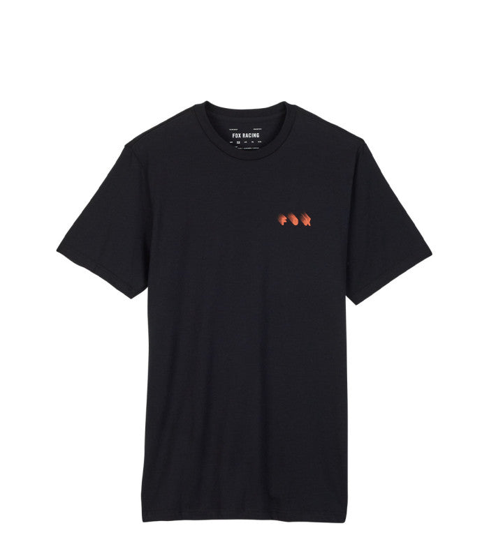 FOX RACING Source Graphic Ss Prem Tee 2 Mens