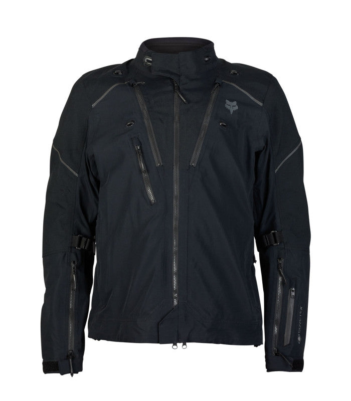 Defend Goretex Adv Jacket Ce Accessories