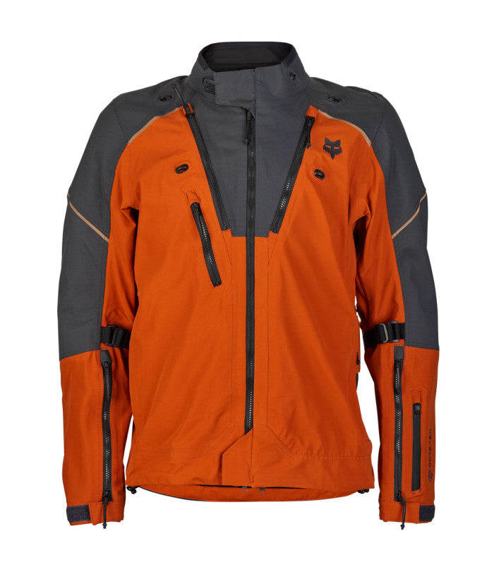 Defend Goretex Adv Jacket Ce Accessories
